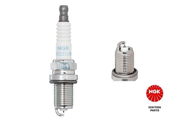 4660 NGK Spark plug NGK Iridium Racing R74339