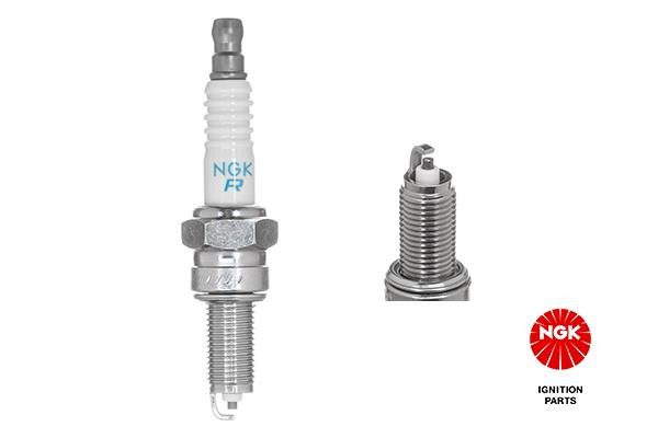 5958 NGK Spark plug NGK Standart CPR6EB9