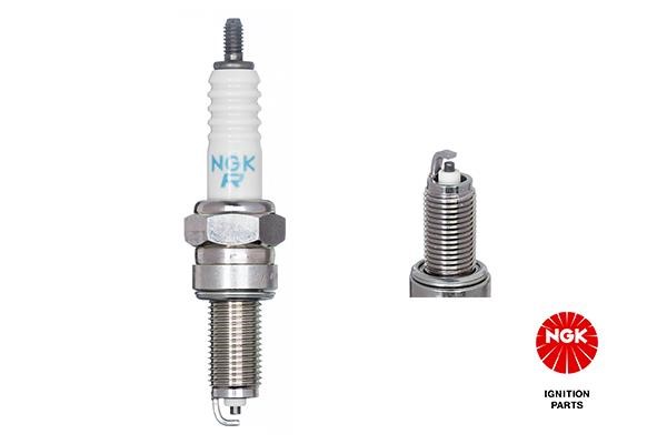 NGK 3901 Spark plug NGK Standart CPR7EA9 3901