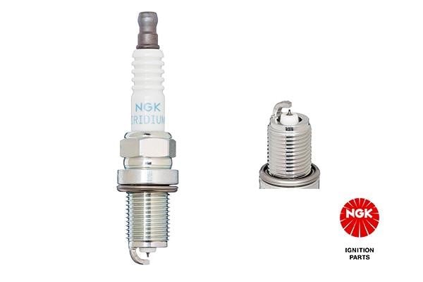 4896 NGK Spark plug NGK Iridium Racing R74359