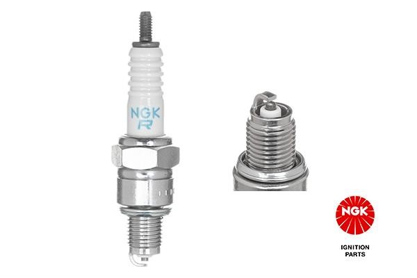 2430 NGK Spark plug NGK Standart CR4HSA