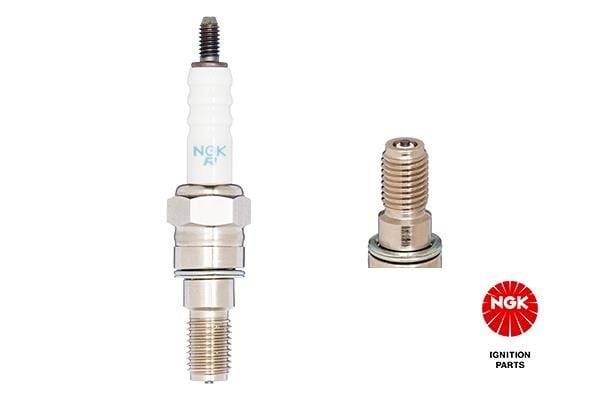 3176 NGK Spark plug NGK Racing R84710
