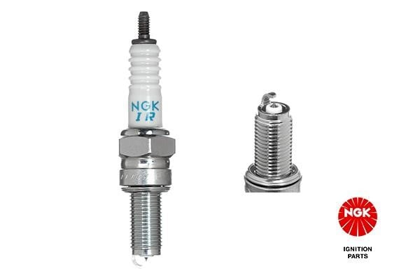 4286 NGK Spark plug NGK Laser Iridium CR8EIA9