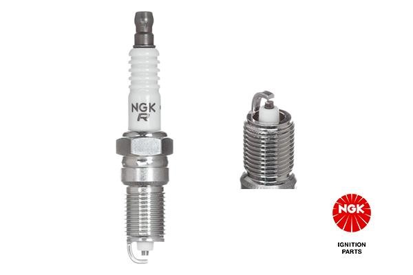 4177 NGK Spark plug NGK Standart TR6