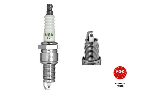 NGK 6542 Spark plug NGK Standart ZGR5B11 6542