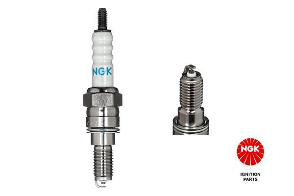 NGK 4011 Spark plug NGK Standart ER8EH 4011