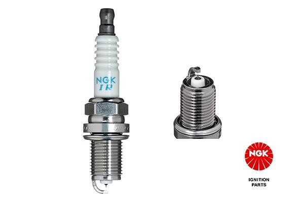 Spark plug NGK Laser Iridium IFR8H11 NGK 5068