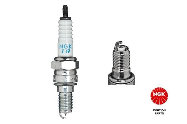 95397 NGK Spark plug NGK Platinum Racing IMR8E9HES