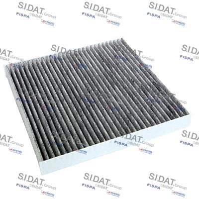 Sidat 971 Activated Carbon Cabin Filter 971