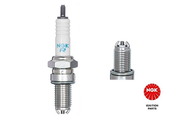 5139 NGK Spark plug NGK Standart JR8C