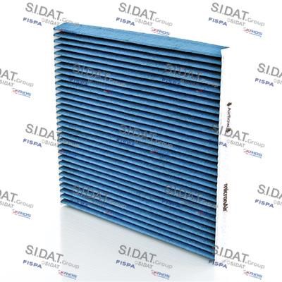 Sidat BL762 Filter, interior air BL762