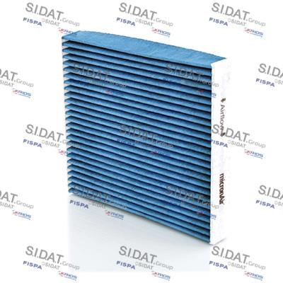 Sidat BL773 Filter, interior air BL773