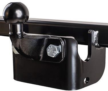 Bosal 023-391 Trailer hitch 023391