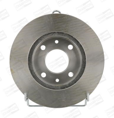 Champion 561336CH Front brake disc ventilated 561336CH