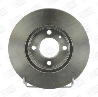 Champion 561448CH Front brake disc ventilated 561448CH