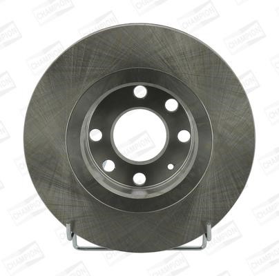 Champion 561488CH Front brake disc ventilated 561488CH