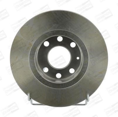 Champion 561588CH Front brake disc ventilated 561588CH