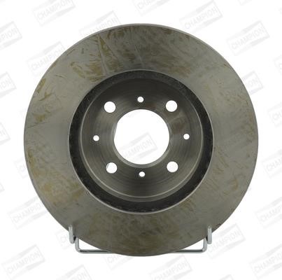 Champion 561630CH Front brake disc ventilated 561630CH