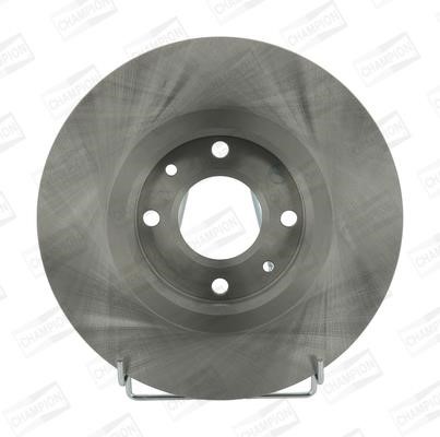 Champion 561705CH Front brake disc ventilated 561705CH