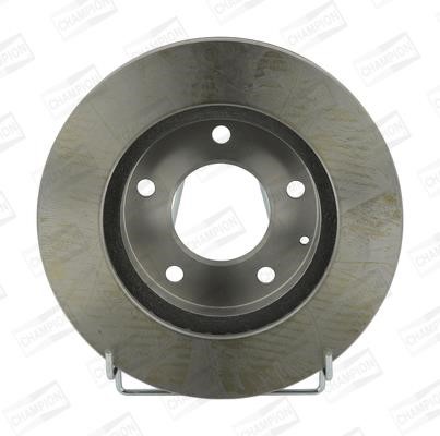 Champion 561716CH Front brake disc ventilated 561716CH