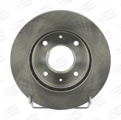 Champion 561926CH Front brake disc ventilated 561926CH