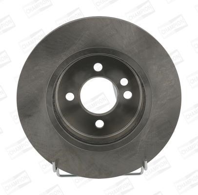 Champion 562139CH Front brake disc ventilated 562139CH
