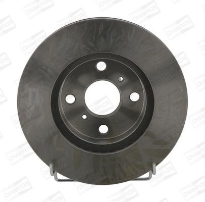 Champion 561968CH Front brake disc 561968CH