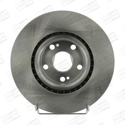 Champion 562150CH Front brake disc ventilated 562150CH