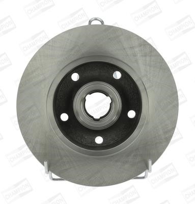 Champion 561982CH-1 Rear brake disc 561982CH1