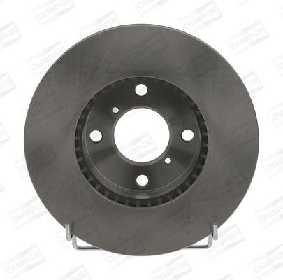 Champion 562179CH Front brake disc 562179CH