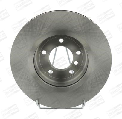 Champion 562188CH-1 Front brake disc ventilated 562188CH1