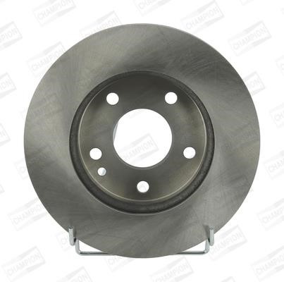 Champion 562049CH Front brake disc ventilated 562049CH