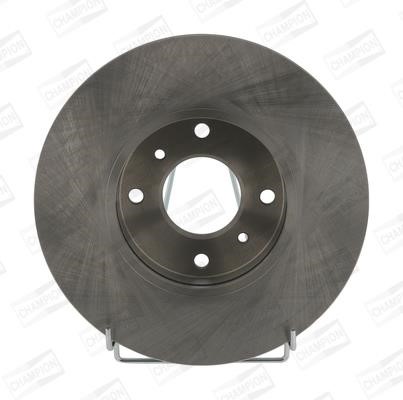 Champion 562232CH Front brake disc ventilated 562232CH