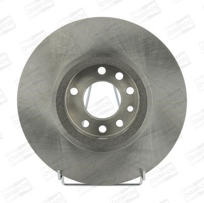 Champion 562240CH Front brake disc ventilated 562240CH