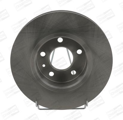Champion 562241CH-1 Front brake disc ventilated 562241CH1