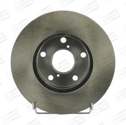 Champion 562269CH Front brake disc ventilated 562269CH