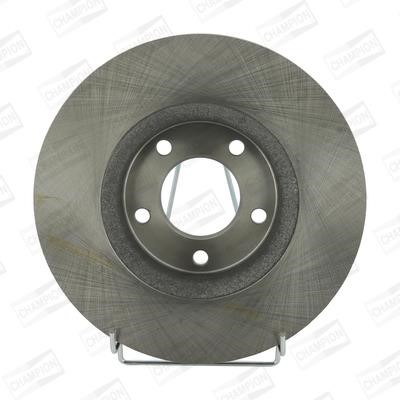 Champion 562292CH Front brake disc ventilated 562292CH