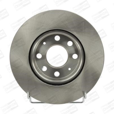 Champion 562304CH Front brake disc ventilated 562304CH