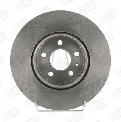 Champion 562466CH Front brake disc ventilated 562466CH
