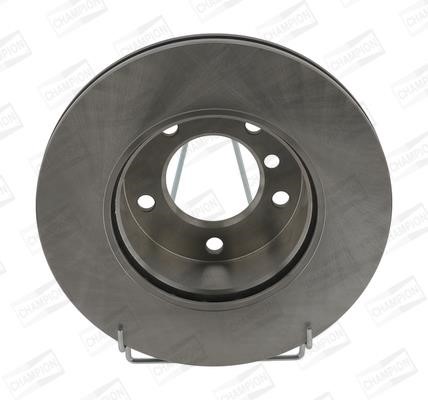 Champion 562313CH Front brake disc ventilated 562313CH