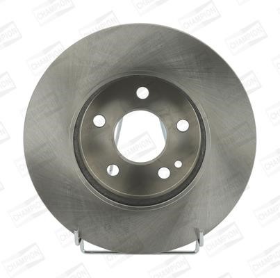 Champion 562314CH Front brake disc ventilated 562314CH