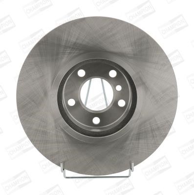 Champion 562520CH-1 Front brake disc ventilated 562520CH1