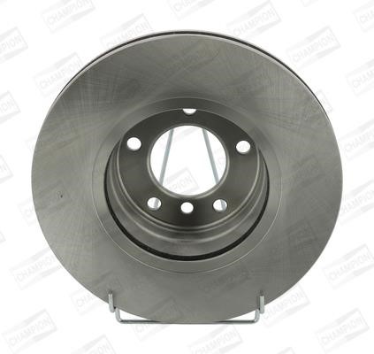 Champion 562320CH Front brake disc ventilated 562320CH