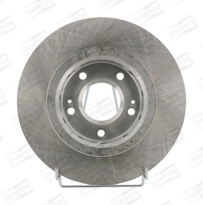 Champion 562528CH Front brake disc ventilated 562528CH