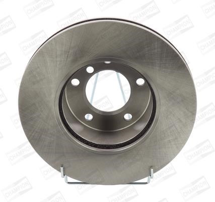Champion 562342CH Front brake disc ventilated 562342CH