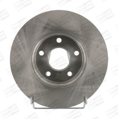 Champion 562364CH Front brake disc ventilated 562364CH