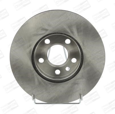 Champion 562382CH Front brake disc ventilated 562382CH
