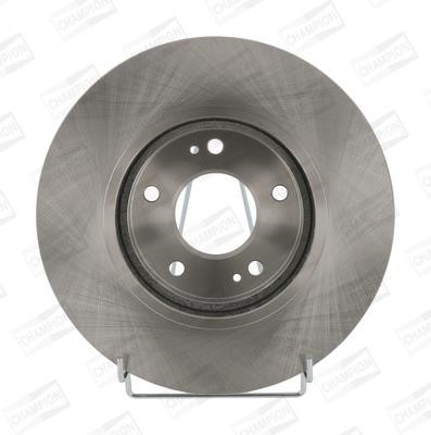 Champion 562549CH Front brake disc ventilated 562549CH