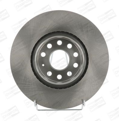 Champion 562387CH Front brake disc ventilated 562387CH