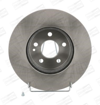 Champion 562392CH Front brake disc ventilated 562392CH